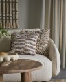 Stolik kawowy Affari of Sweden Riko z drewna z recyklingu to naturalny i unikatowy mebel do salonu, dostępny w Ulica Ceramiczna & Home Design.