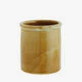 Słój z kamionki Madam Stoltz dostępny w sklepie Ulica Ceramiczna & Home Design