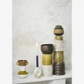 Słój z kamionki Madam Stoltz dostępny w sklepie Ulica Ceramiczna & Home Design