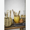Słój z kamionki Madam Stoltz dostępny w sklepie Ulica Ceramiczna & Home Design