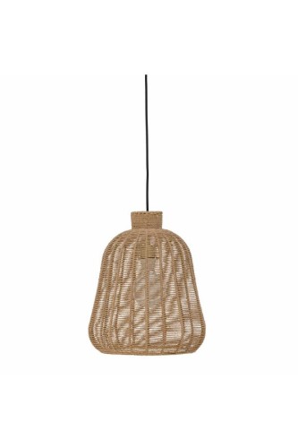 Bloomingville Felizia – lampa nad stół do wnętrz skandynawskich i naturalnych